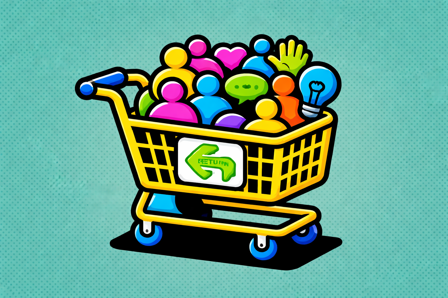7 Sticky Habits to Hack Abandoned Carts & Build Community
