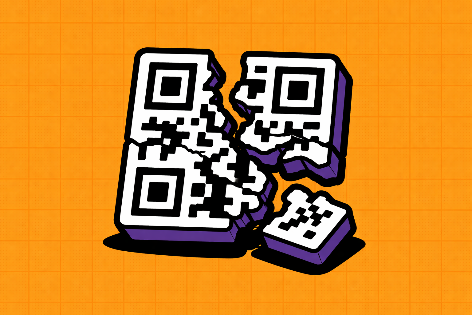 The App Store Black Hole: How Boring QR Codes Kill Your ASO
