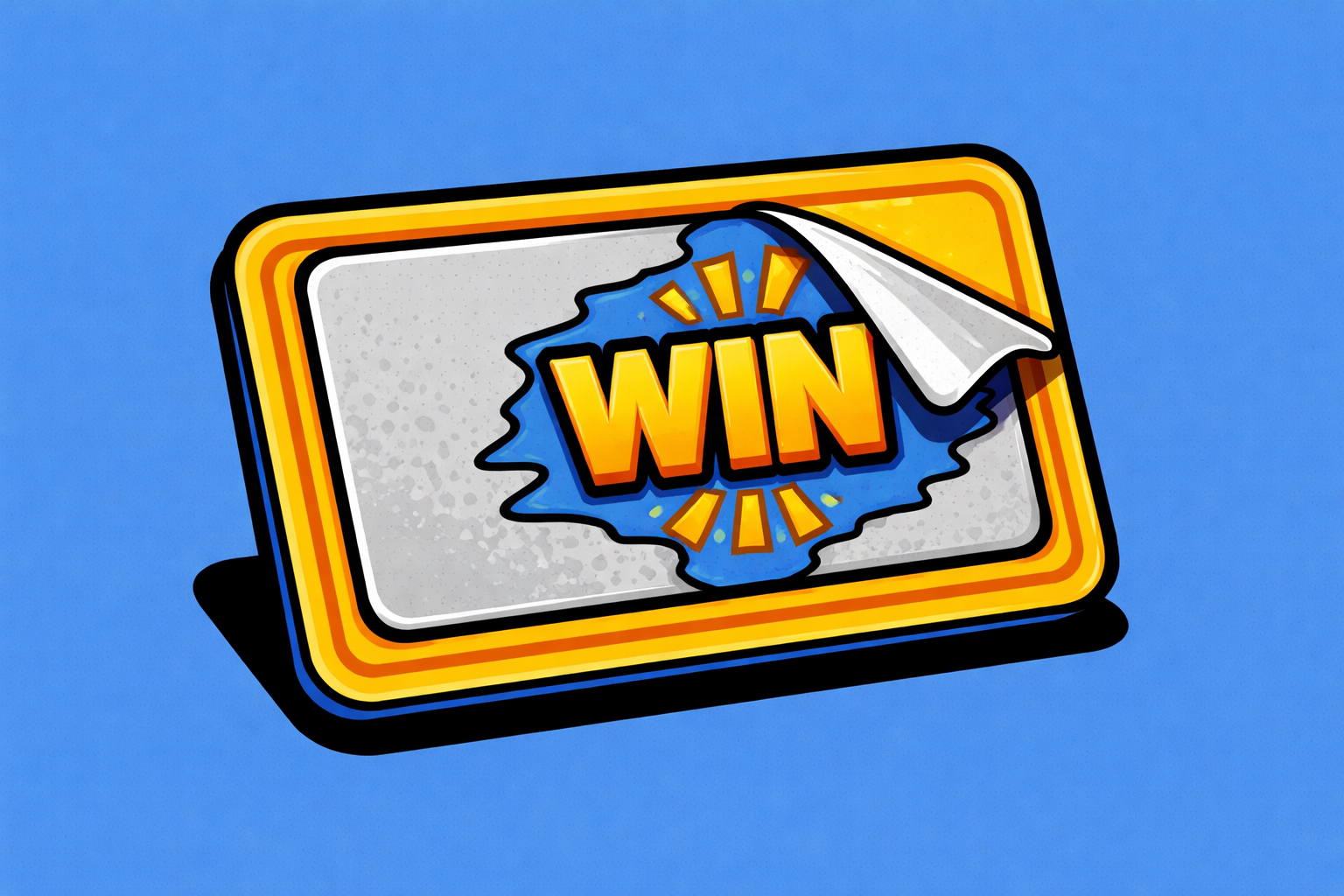 Scratch That Data: The Do's & Don'ts of Digital Scratch Cards for Zero-Party Gold