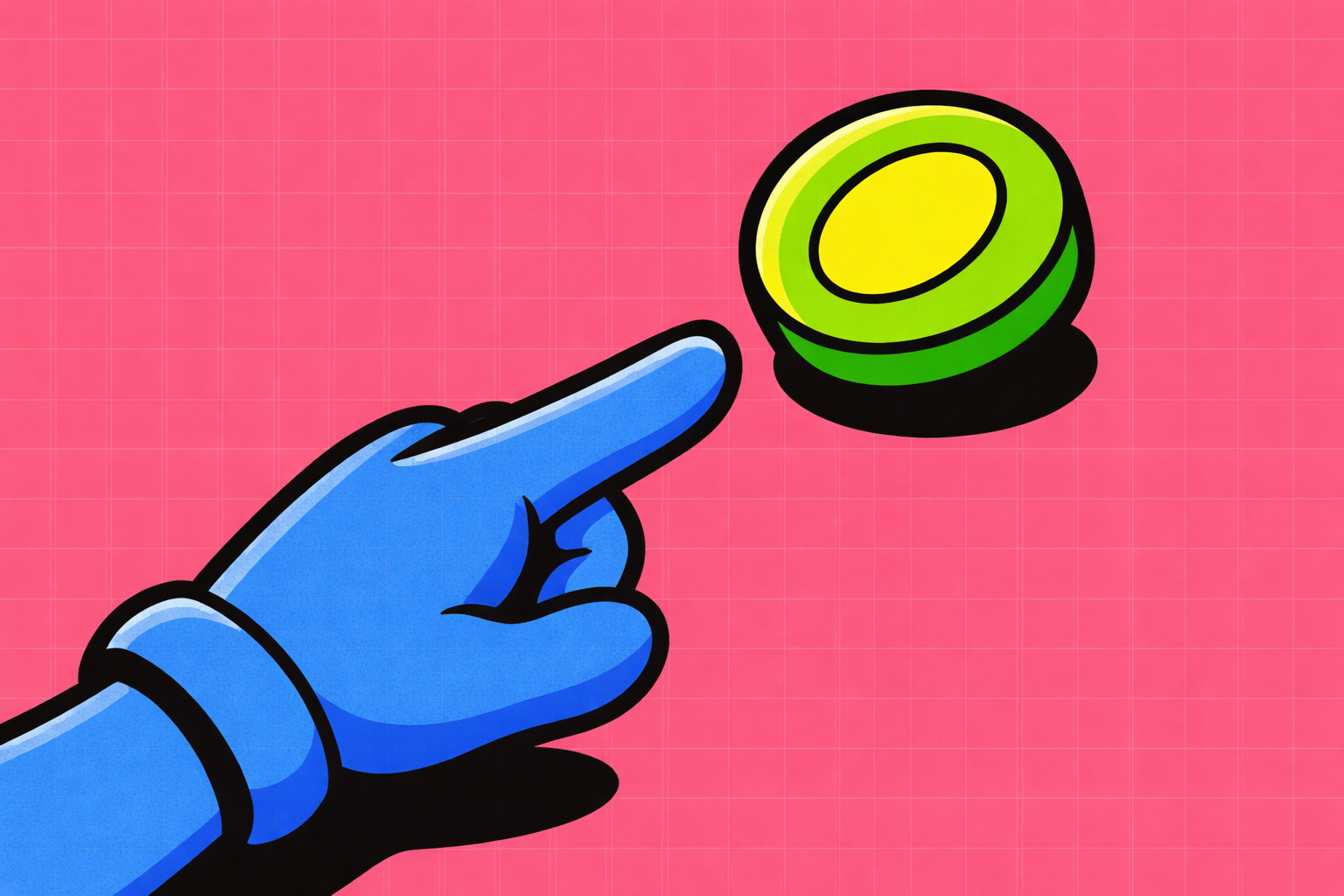 Stop Yelling, Start Playing: Slash Bounce Rates with Tap-to-Catch Games