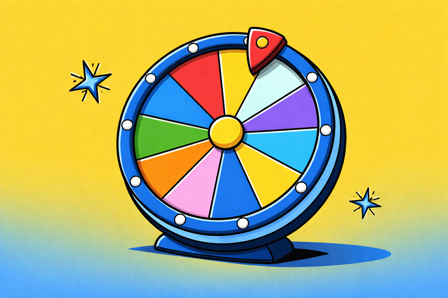 Unlock Black Friday Wins: The Spin-to-Win Dopamine Hack